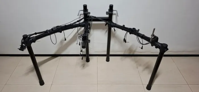 Suporte Rack Bateria Roland
