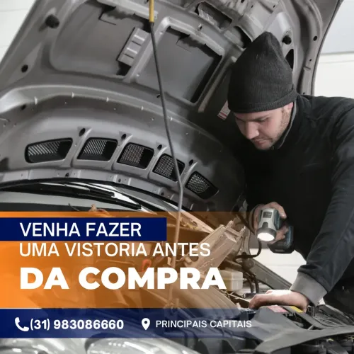 Laudo para carro Vistorias para carros Laudo Cautelar 