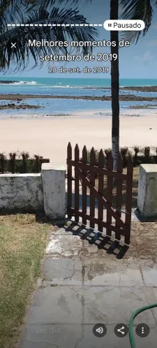 Alugo casa beira mar Buzios