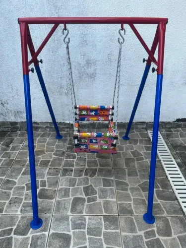 Balanço infantil