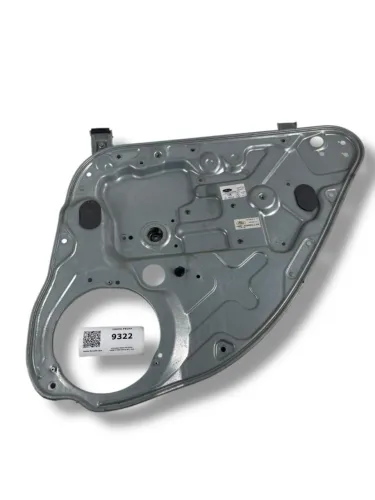 Elevador porta traseira direita Ford focus 2011 2014