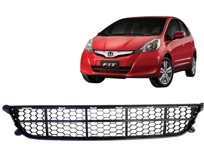 Grade Inferior Honda Fit 2013 2014