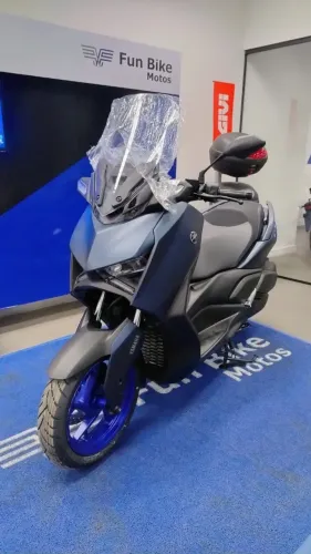 XMAX 300 - PREÇO ESPECIAL - PRONTA ENTREGA