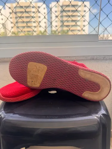 Tenis adidas pharrell williams 