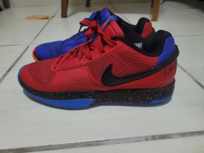 Nike Ja 1 Hunger NOVO