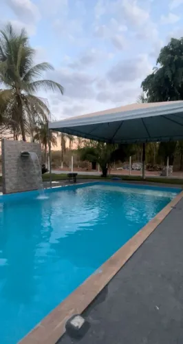 Locação espaço para eventos