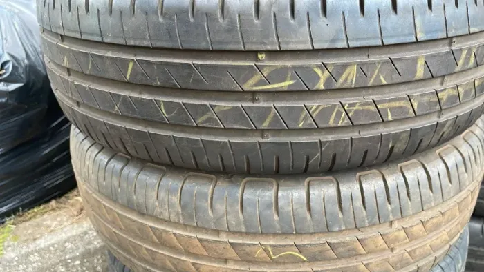 Pneu Good 185/65 aro 15 80 % Vida