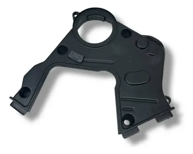 Capa Inf Correia Dentada Outlander 2008 2009 2010 2011 2012