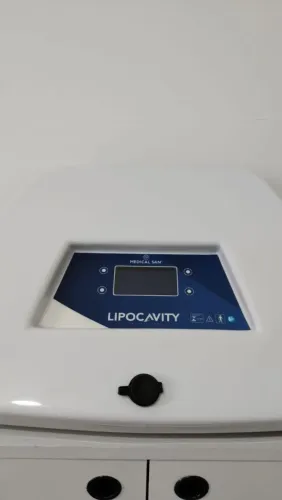 Lipocavity Medical San - Aparelho de Estética