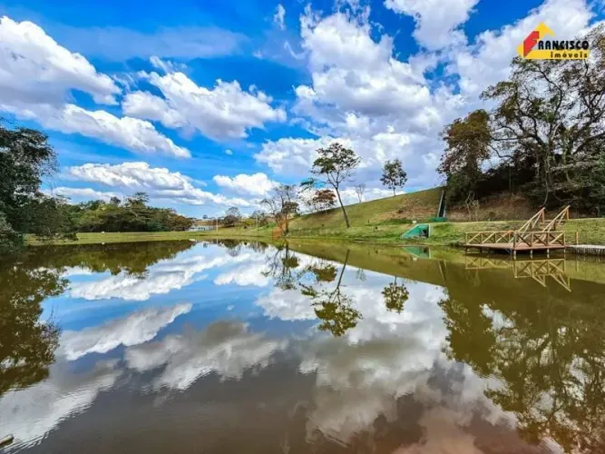 Lote em Condominio à venda, Belvedere - Divinópolis/MG