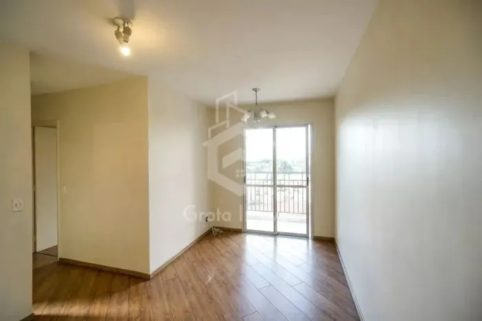 Apartamento à Venda no Condomínio Spazio Felicitá  Tatuapé | 50m² | 2 Dorms | 1 Vaga | Laz
