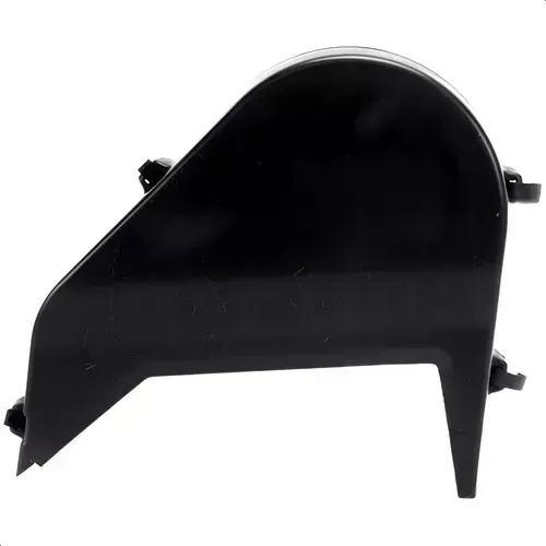 Capa Superior Correia Dentada Vw Gol, Voyage, Saveiro, Fox  Ea111 2009 A 2022