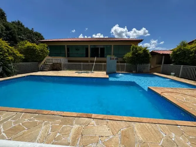 Sitio em Araçoiaba 4 Alqueires (Ótimo Local)