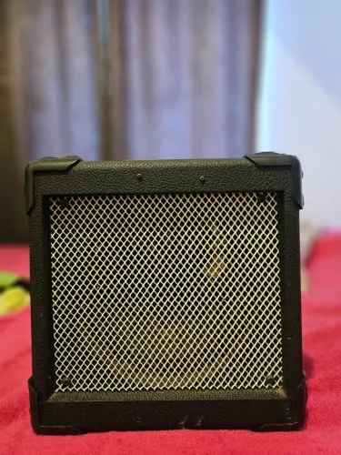 Amplificador Onerr 20 Bloco Bass