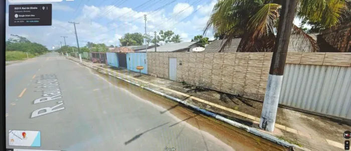 CASA - Rua Raul de oliveira, 3491 - CARACARAÍ - 01 QUARTO - 01 SUÍTE - R$ 80.000,00