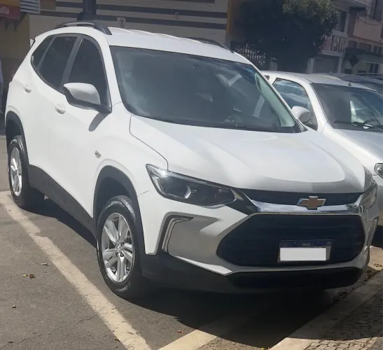 Chevrolet Tracker LT 1.0 Turbo 12V Flex AUT 2023