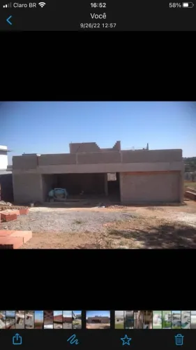 Casa com 4 dormitórios à venda, 357 m² por R$ 800.000,00 - Residencial São José de Boituva