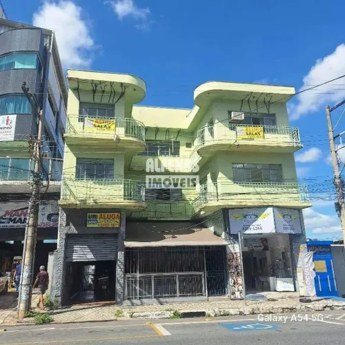 Sala para aluguel no Bairro Eldorado