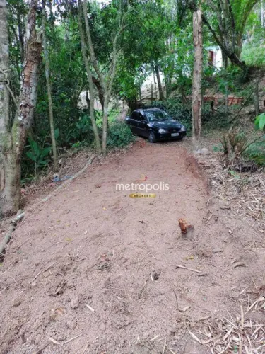 Terreno à venda, 1080 m² por R$ 150.000,00 - Chácara Santo Hubertus - São Paulo/SP