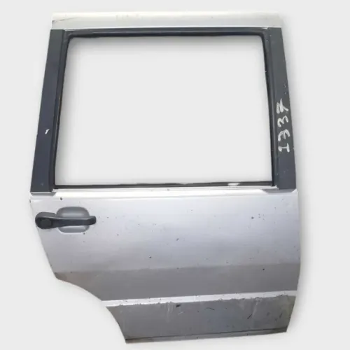 Porta traseira direita uno 2005 a 2008