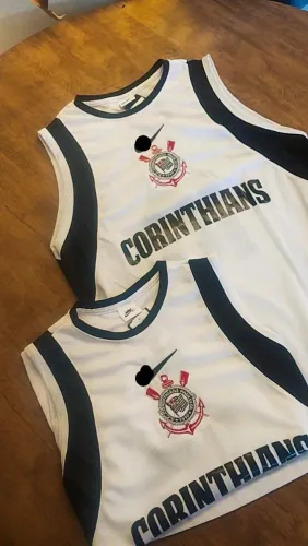 Regatas do Corinthians