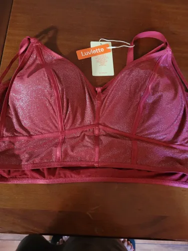 Roupas plus size 