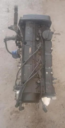 MOTOR HYUNDAI TUCSON 15/16 2.0 FLEX