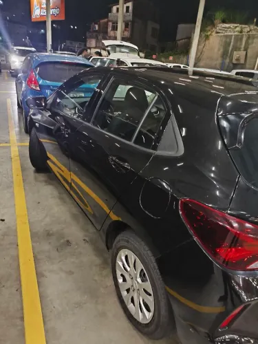 Chevrolet Onix Hatch LT 1.0 12V Flex Mec. 4P 2022