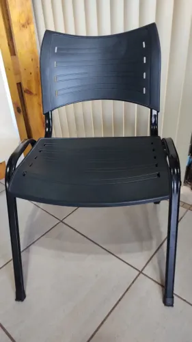 Cadeira de Escritório.