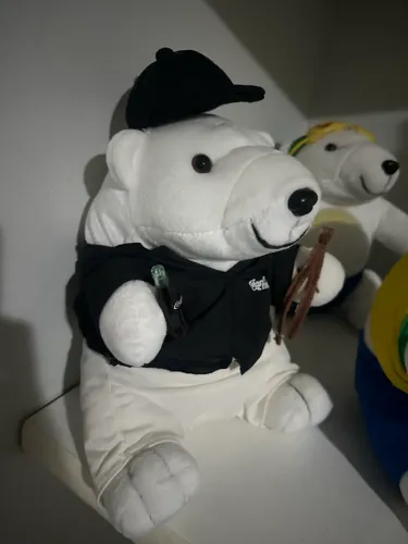 Ursos de pelúcia de colecionador(a)