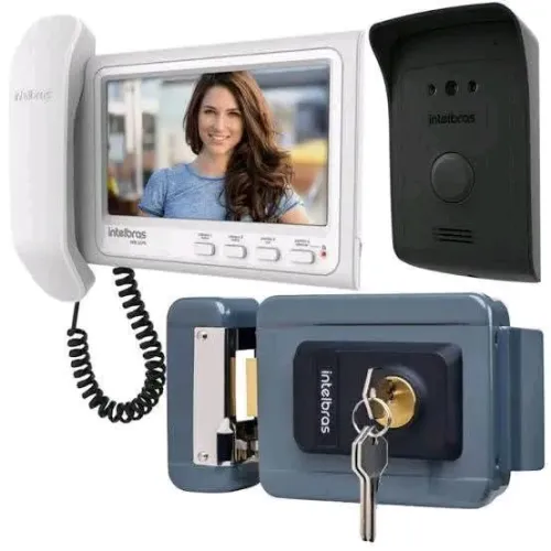Interfone,. Porteiro Eletrônico 