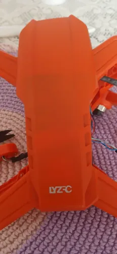 Carcaça drone l900 se