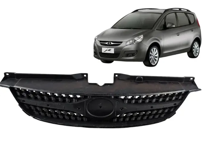 Grade JAC J6 2011 2012 2013 2014 