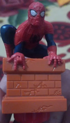 Homem aranha