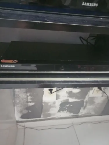 DVD Player Samsung zap *