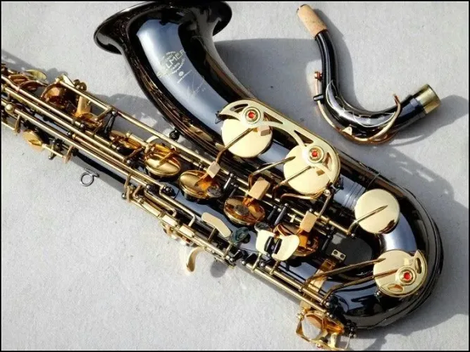 Sax tenor personalizado
