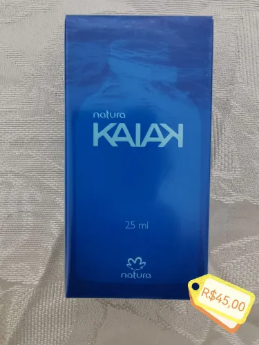 Kaiak Natura 25ml
