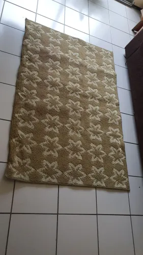 Tapete aconchegante