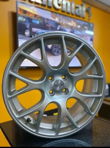 Roda NOOVA NV29 Aro 18