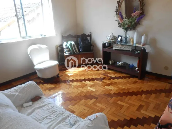 Olaria | Apartamento 2 quartos