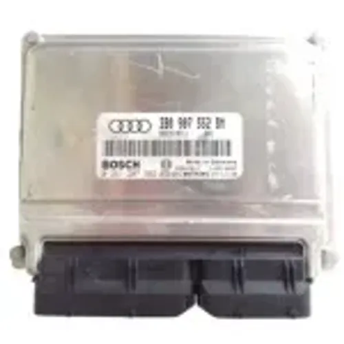 Modulo Injeçao Audi A6 2.4 0261207503 3B0907552BM