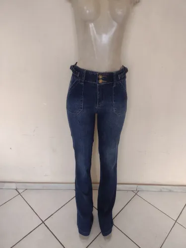 Calça Jeans Feminina