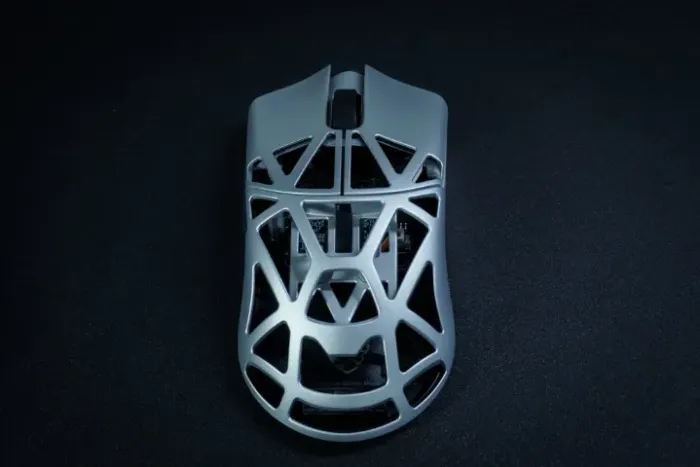 beast x mini 8k polling rate