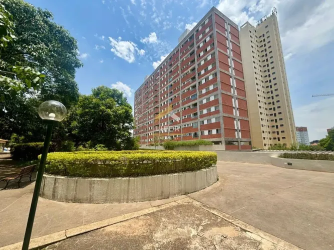 Apartamento à venda no Parque Prado Condomínio Village Debret