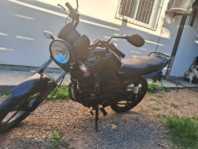 Factor 2011, partida elétrica 