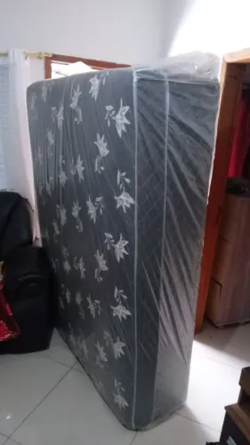 Cama conjugada ótima Qualidade 