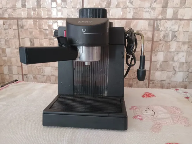 Cafeteira Oster