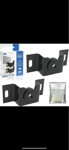 Suporte de Parede para TV 10-77 Polegadas Universal
