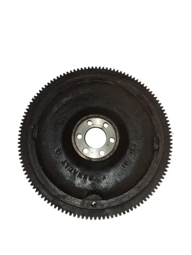 Volante Do Motor Renault Clio 2000 1.0 8v