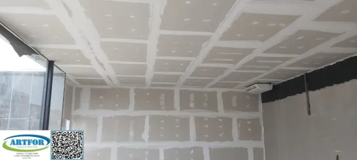 Interlagos Divisórias Gesso, Forros Gesso Interlagos, Dry Wall Interlagos, Artfor Dry Wall